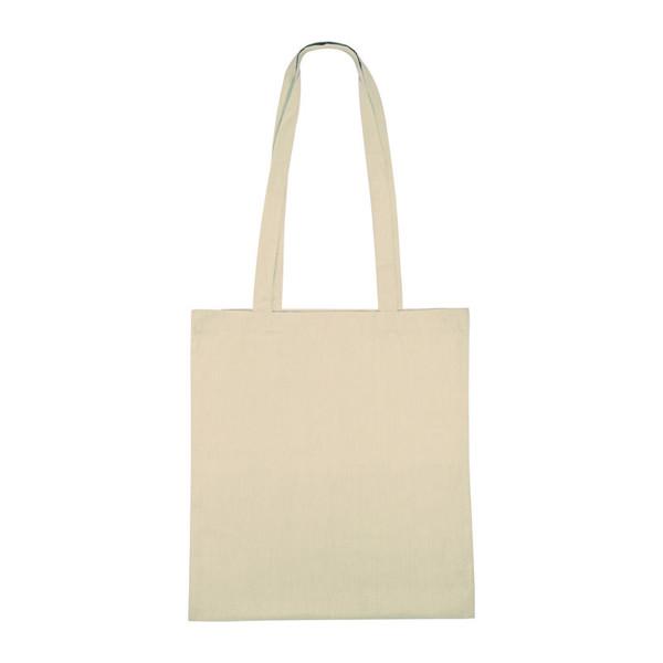 Cotton Bag Manacor 140 g/m²