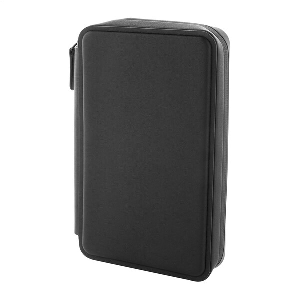 Cestovný organizér z RPU Pulux Pass - Black