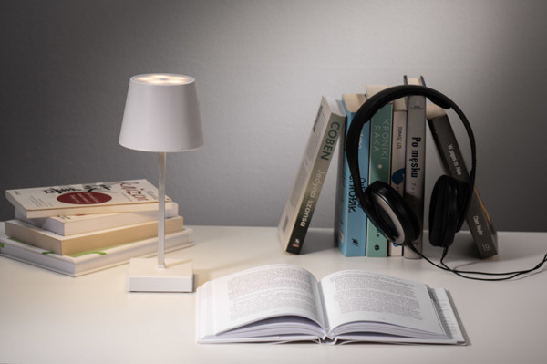 Office lamp VIDIA - white