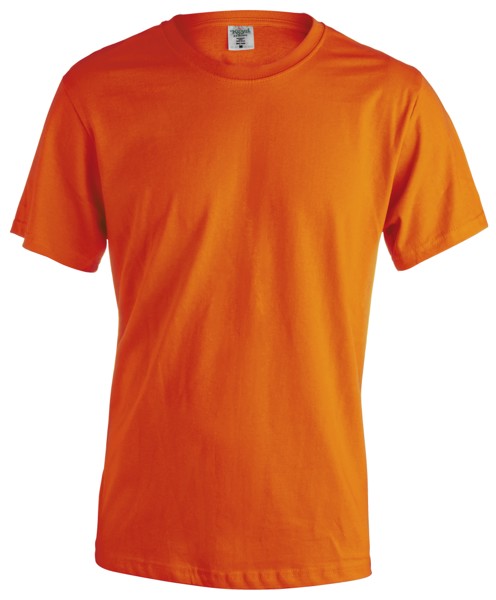 Camiseta Adulto Color "keya" MC180 - Dorado / L