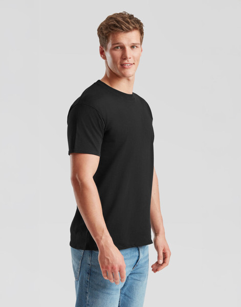 American Heavy T - White / 2XL