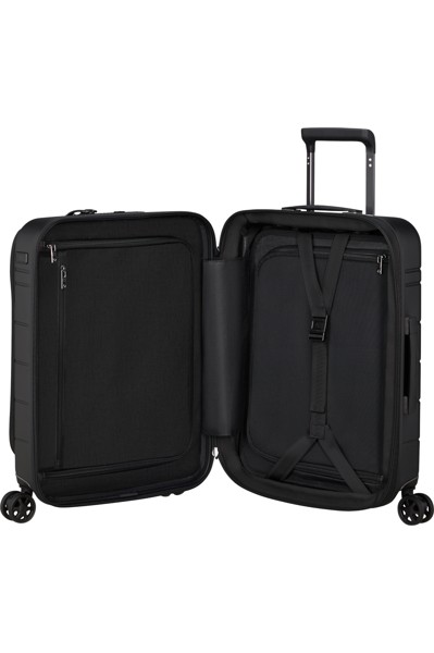 Neopod Spinner 55 EXP. Easy Access FL - Black
