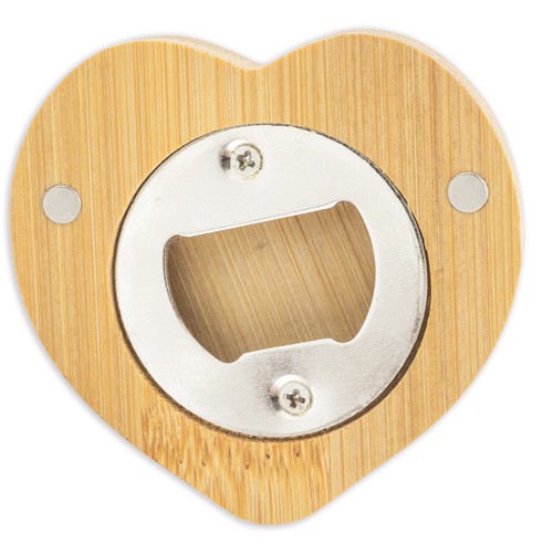 BAMBOO BOTTLE OPENER "DESIRÉ"