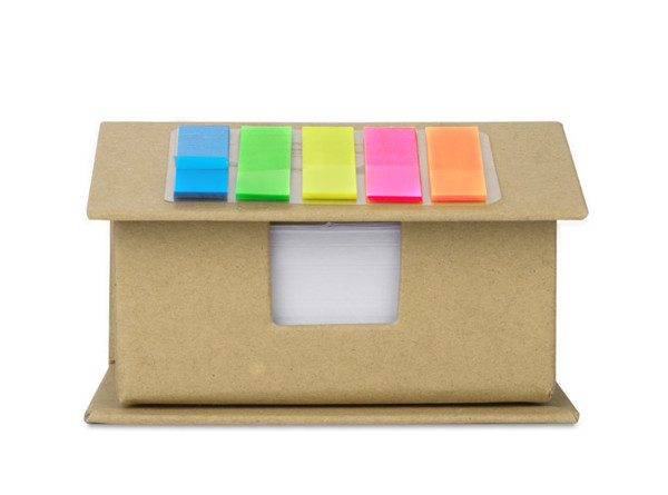 Sticky notes HATO