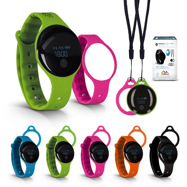 SMART BRACELET WATCH