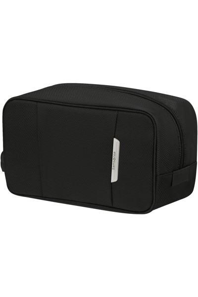 Respark Toilet Kit Toilet Pouch - Samsonite - Ozone Black
