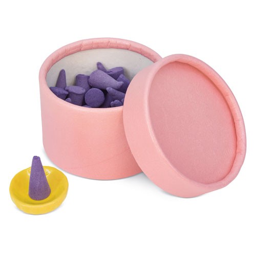 INCENSE SET "CHENAI"