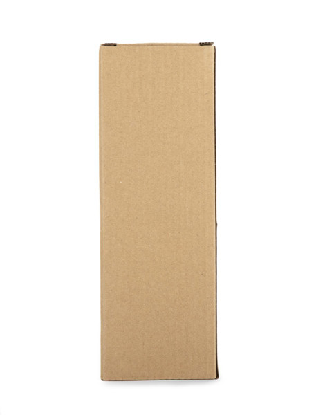 Glass bottle VITRO 650 ml