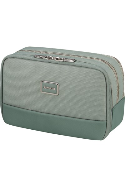 Image Toilet Kit Toilet Pouch - Samsonite - Thyme
