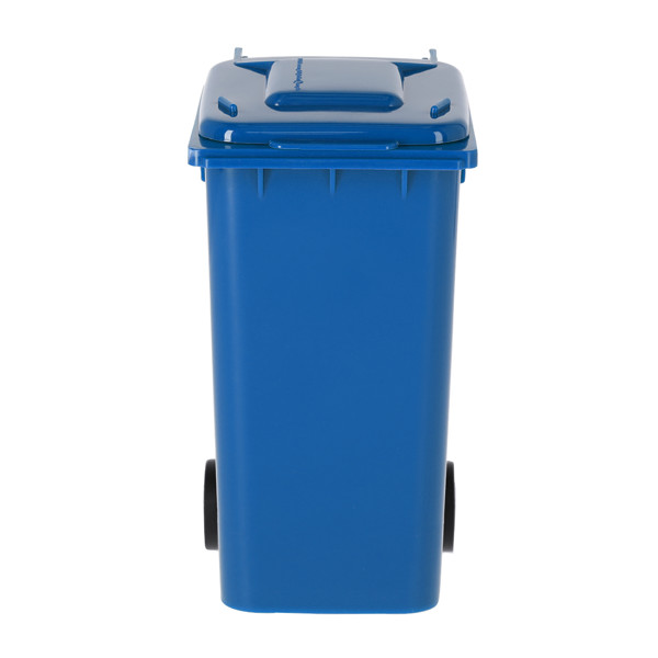 Portapenne Organic - Blu