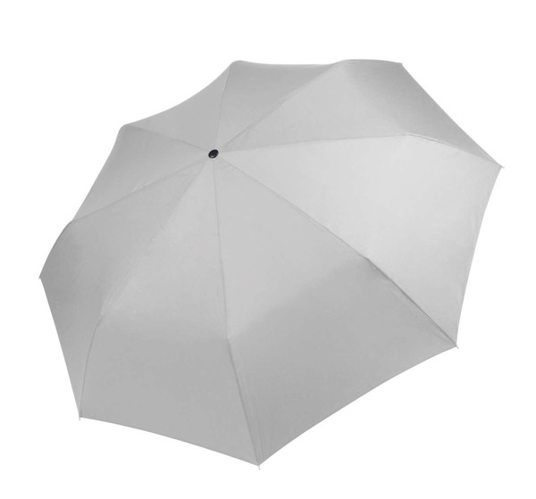 Foldable Mini Umbrella - White