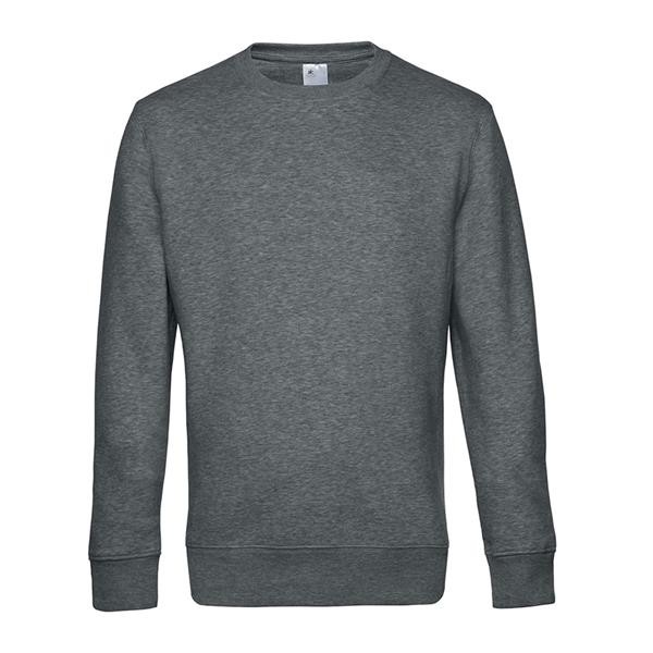 King Crew Neck - Branco / M