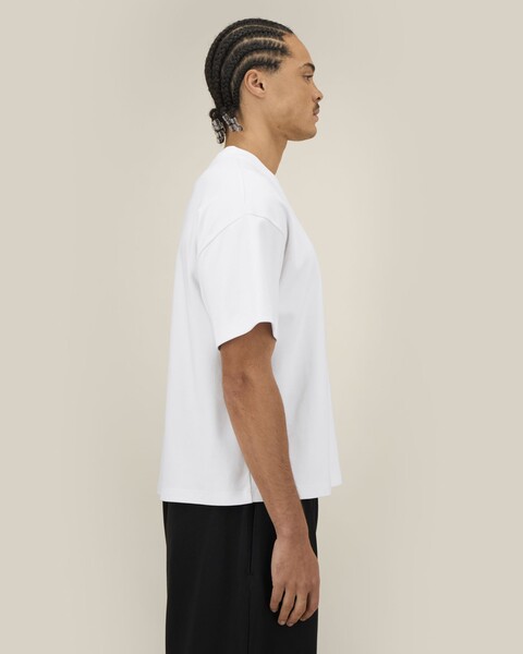 Hazener - White / XXS