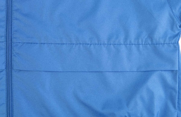 Sol's Surf - Unisex αδιάβροχο αντιανεμικό - White / XS