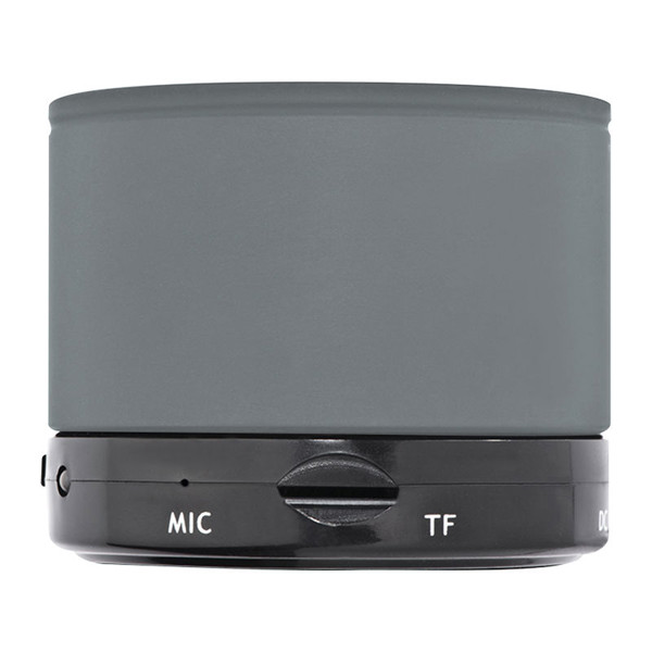 Bluetooth Speaker with Radio Hawick - Grey