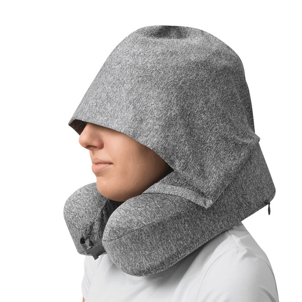 Vankúš s pamäťovou penou na krk Cosywrap
