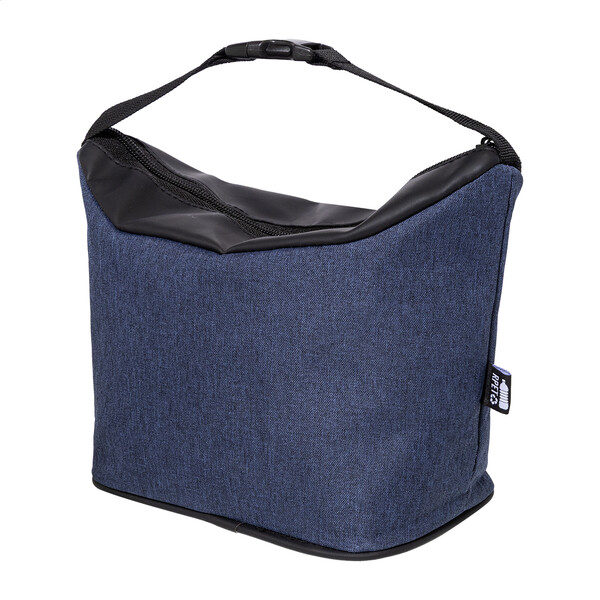 Sac Isotherme En Rpet Inupa - Bleu Foncé