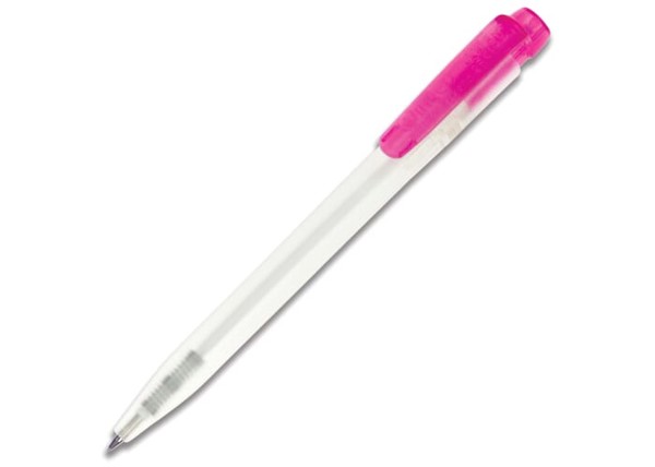 Ball pen Ingeo TM Pen Clear transparent