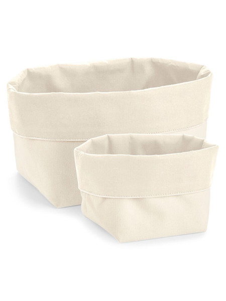 Reversible Canvas Organiser L