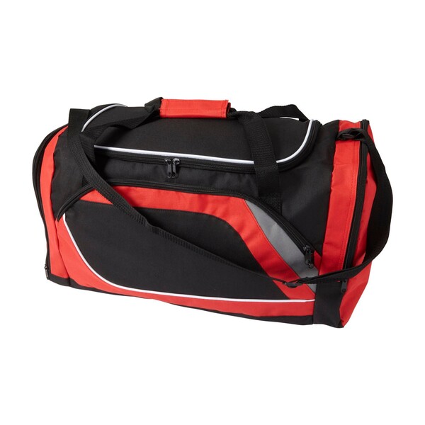 Sports bag Ren | 33 l - black