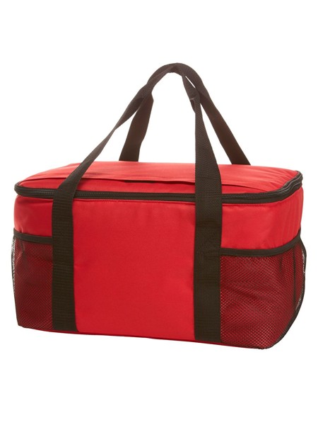 Cool bag FAMILY XL - Cyan