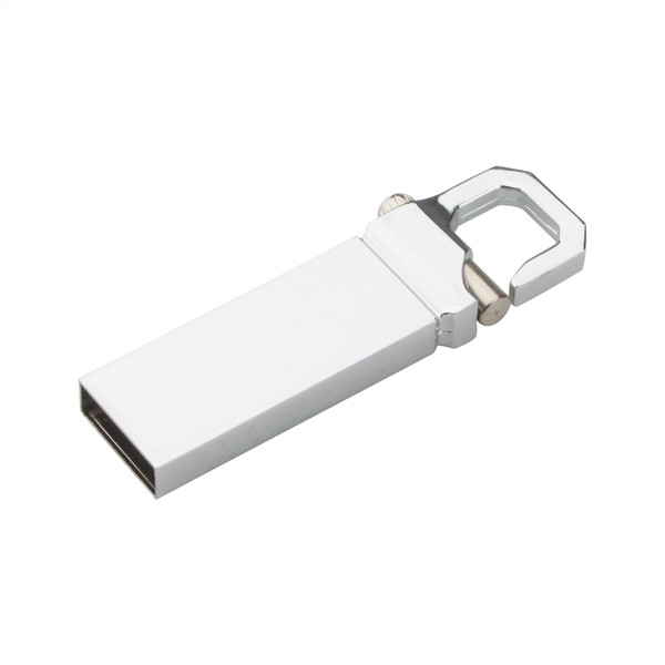USB memória Wrench - Ezüst / 16GB