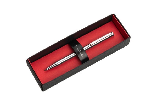 DOMINIQUE Kugelschreiber - Silber