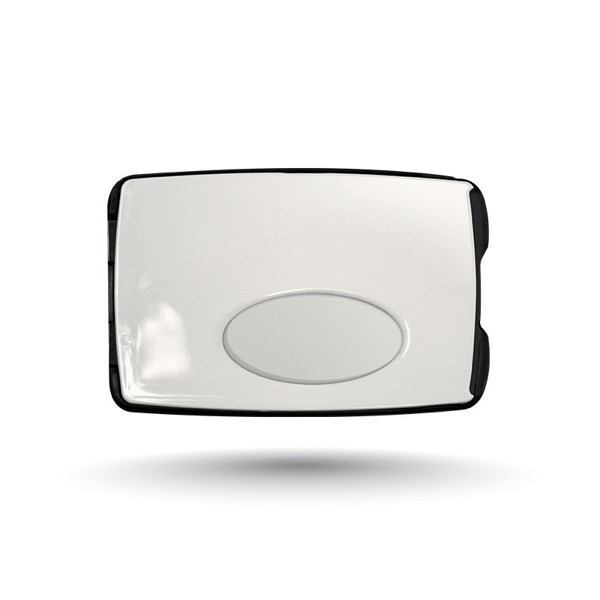 PROTEGE CARTE AVEC MIROIR
