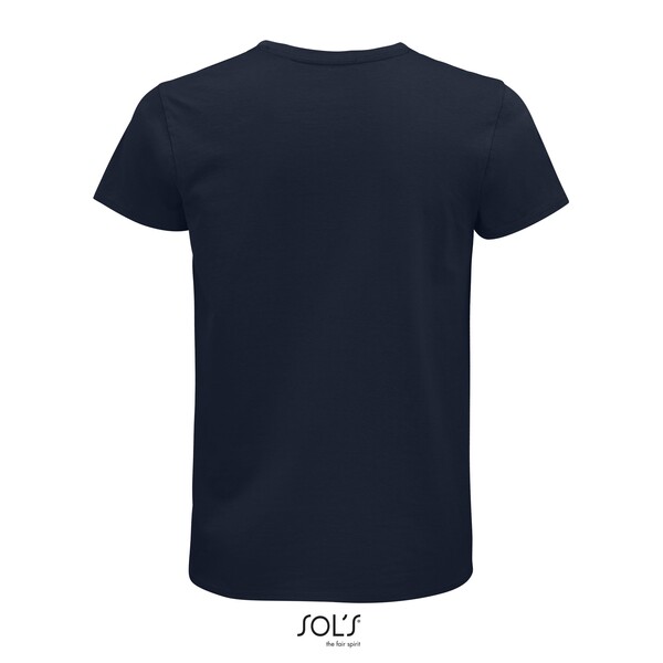 PIONEER MEN T-shirt 175g - French MarinhoS