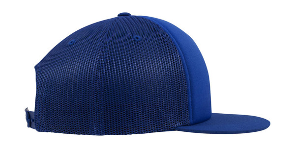 Foam Trucker - White / ONE SIZE