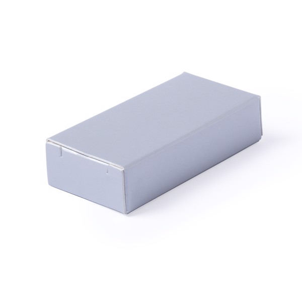 Memoria USB Sokian 8GB - Blanco