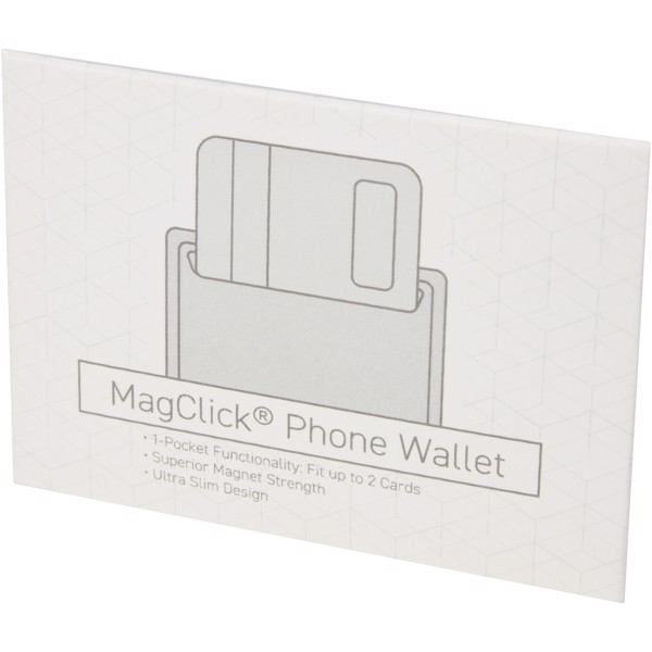 Magclick Telefon-Etui