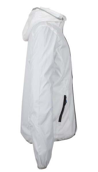 Printer Headway Windbreaker White M