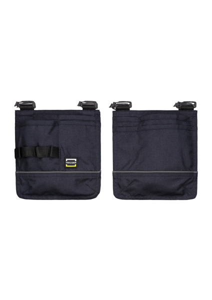 Tricorp CORDURA Swing Pockets - Tmavomodrá / uni