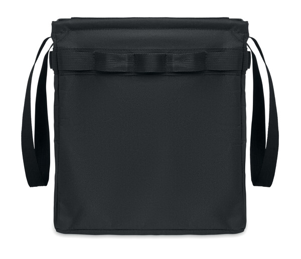 Foldable RPET organizer bag Form