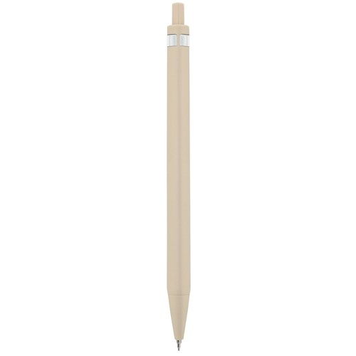 STYLO SEMI GEL “ELIOT” - Cru