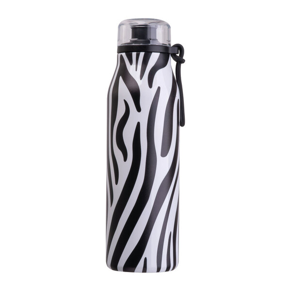 MoLu Water Bottle Grand Haven - Black