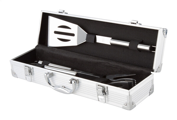 Set barbecue Carolina