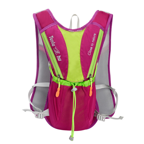 Backpack for running 2 l