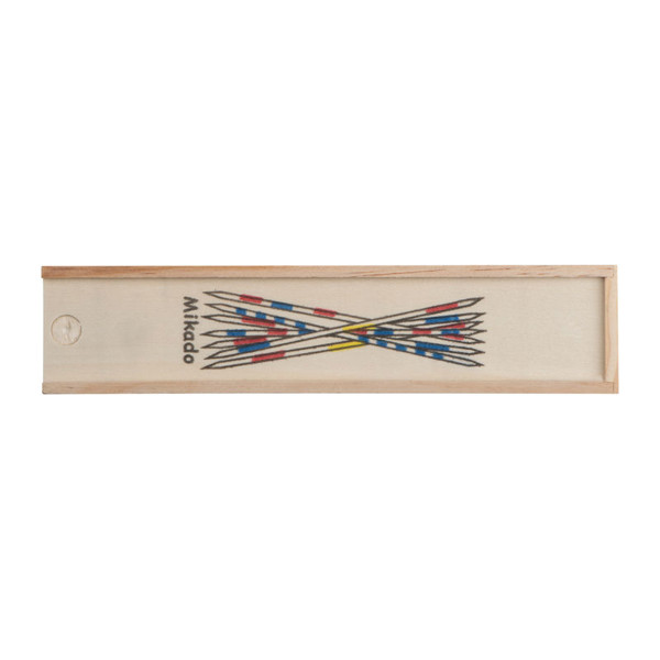 Holz-Mikadospiel Fort Meyers