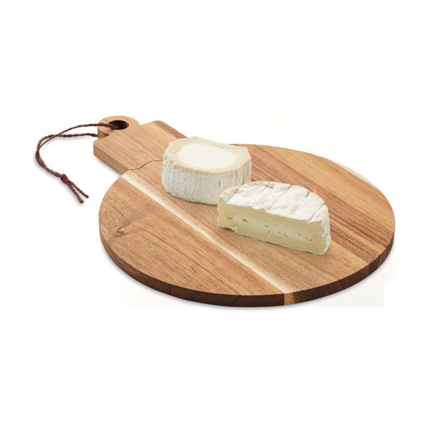 Acacia wood serving board Acaball
