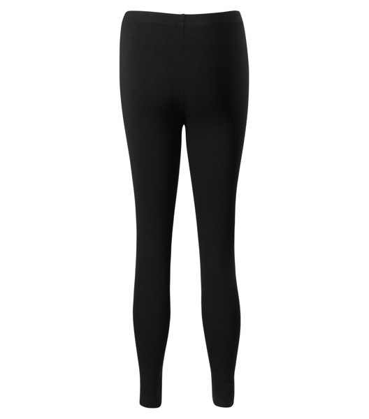 Legíny Dámské Malfini® Balance - Černá / 2XL