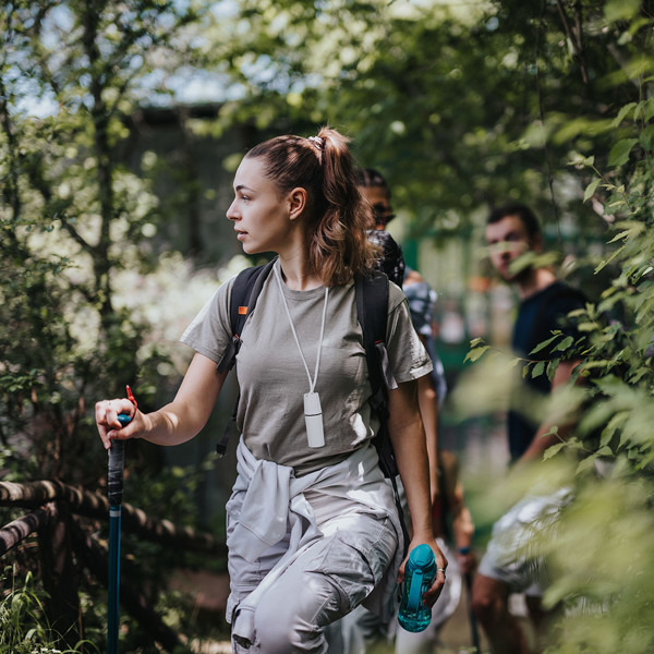 Kit de Randonnée Gemmel