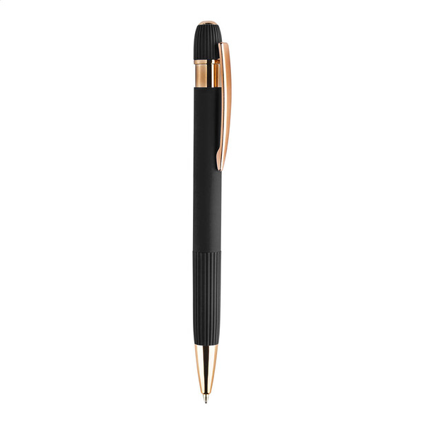 Sada s blokom Rozzet - Black
