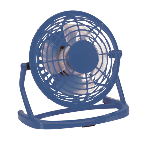 Mini Fan Miclox - Blue