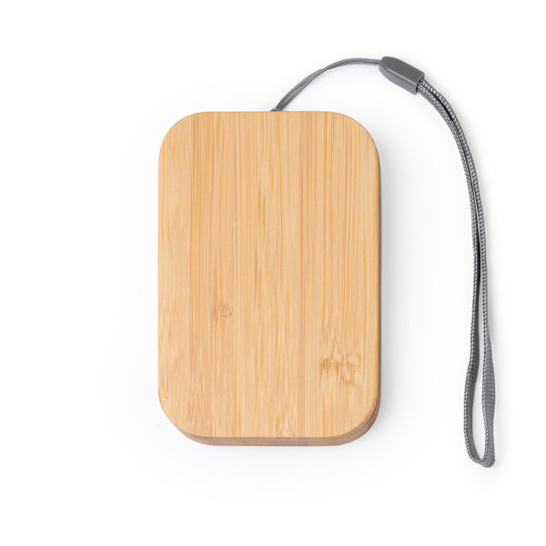 Cable Set Bacu Natural