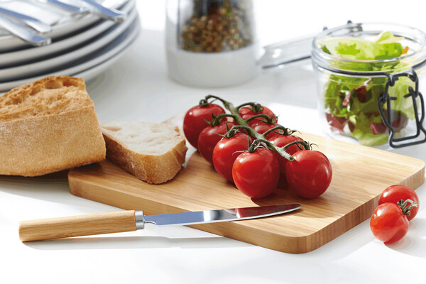 Cutting Board Mini Bamboo