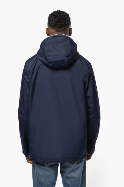 Unisex Waterproof Jacket - XS