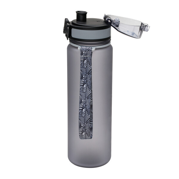 Drinking bottle CASAN - grey