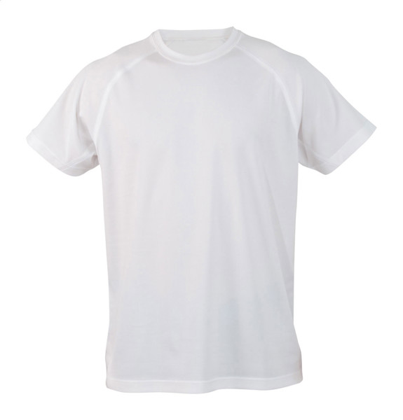 Tee-shirt sport Endura - Blanc / XXL